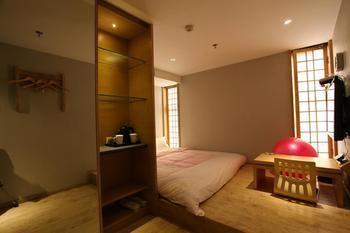 Xian Hao'Ai Hanshi Hotel Kültér fotó