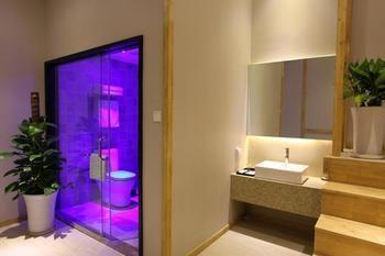 Xian Hao'Ai Hanshi Hotel Kültér fotó