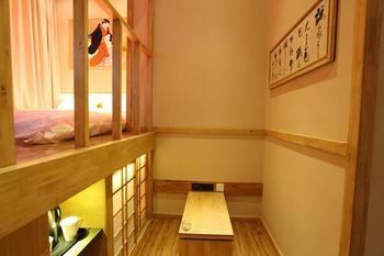 Xian Hao'Ai Hanshi Hotel Kültér fotó