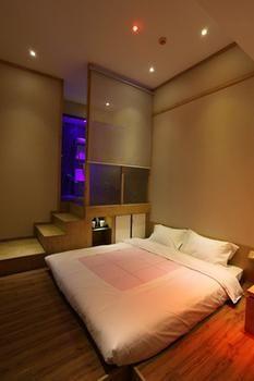 Xian Hao'Ai Hanshi Hotel Kültér fotó
