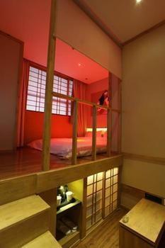 Xian Hao'Ai Hanshi Hotel Kültér fotó