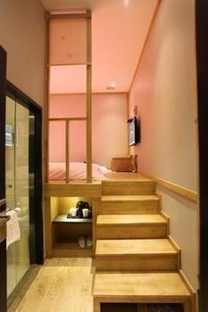 Xian Hao'Ai Hanshi Hotel Kültér fotó